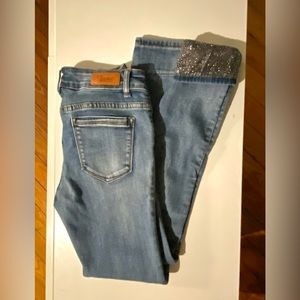 Toxik3 Fits My Life Jeans